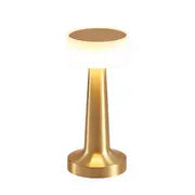 CROWN LED Table Lamp for Home & Cafe