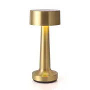 CROWN LED Table Lamp for Home & Cafe