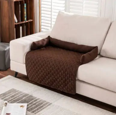 CROWN Waterproof Pets Sofa Mat