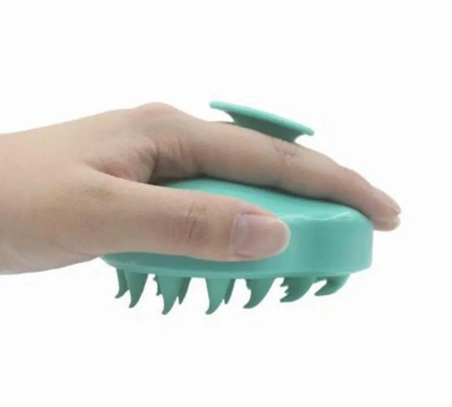CROWN Hair Scalp Massager