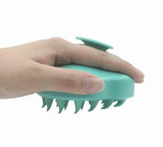 CROWN Hair Scalp Massager