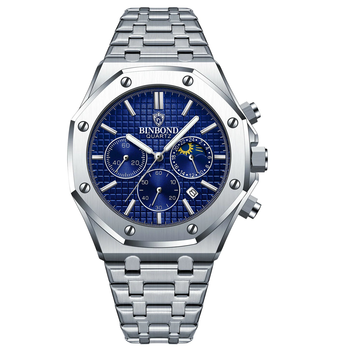 CROWN MULTI-FUNCTION