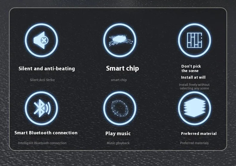 CROWN Smart Home Boxing Machine