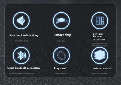 CROWN Smart Home Boxing Machine