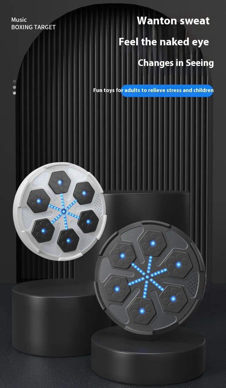 CROWN Smart Home Boxing Machine