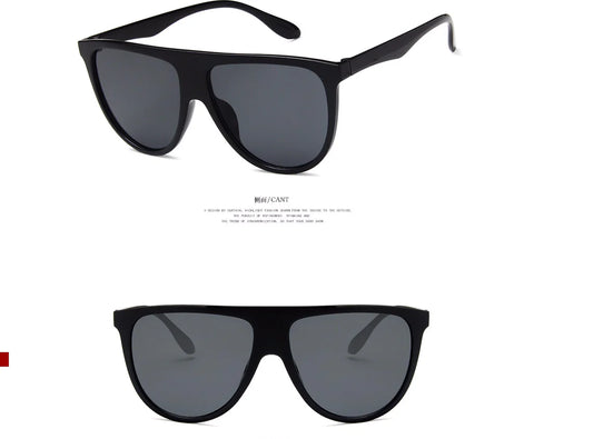 CROWN STYLISH BLACK