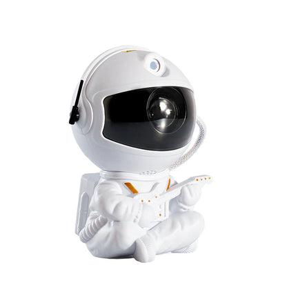 CROWN Astronaut Galaxy Projector
