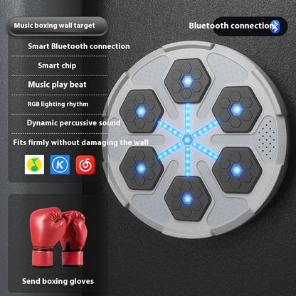 CROWN Smart Home Boxing Machine