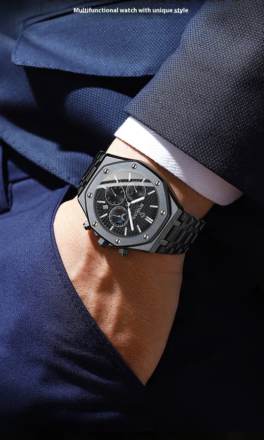 CROWN MULTI-FUNCTION