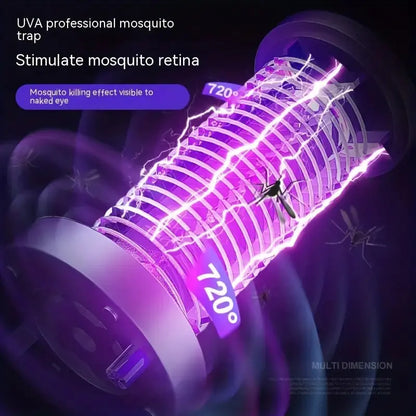 CROWN Mosquito Killer Lamp