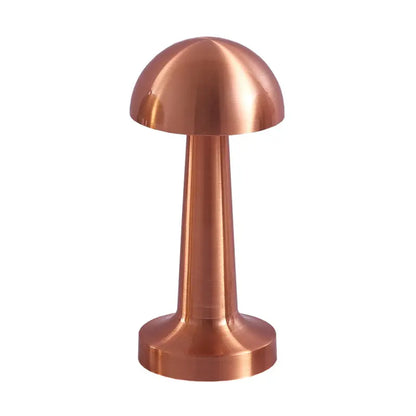 CROWN LED Table Lamp for Home & Cafe