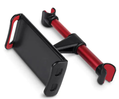 CROWN Car Rear Seat Tablet & Phone Holder