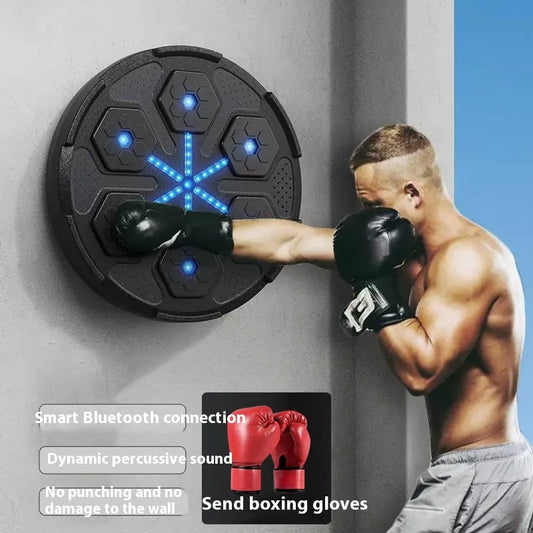 CROWN Smart Home Boxing Machine