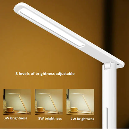 CROWN LED Table Lamp