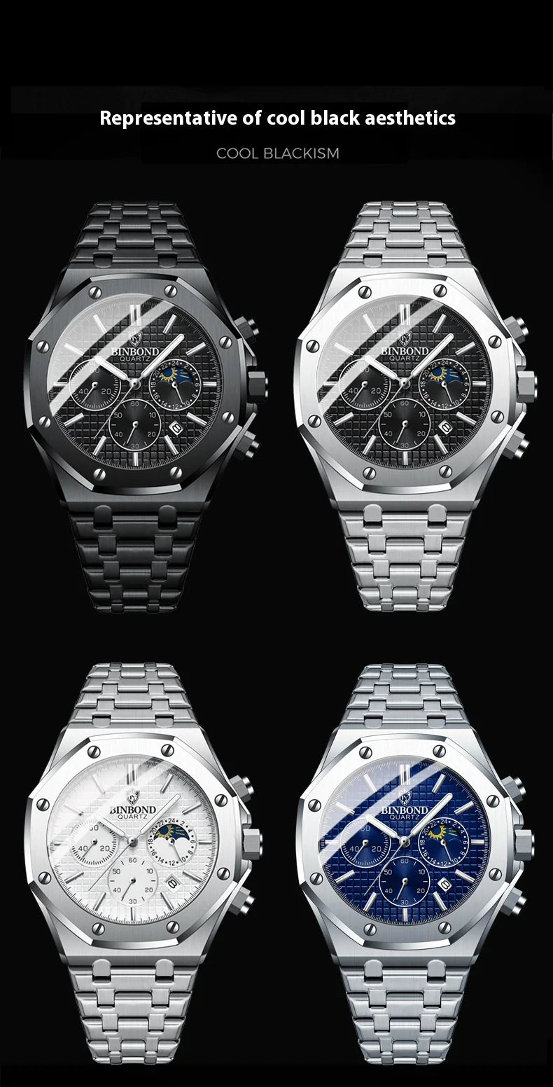 CROWN MULTI-FUNCTION
