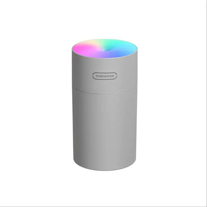 CROWN USB Humidifier & Aromatherapy Air Purifier