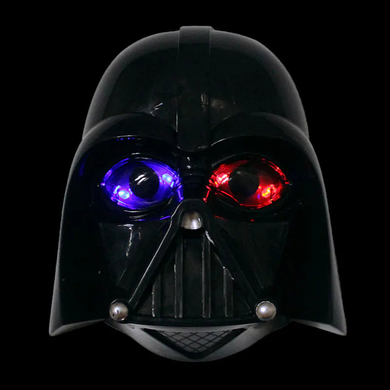 CROWN  Light-UpMasks - Star Wars