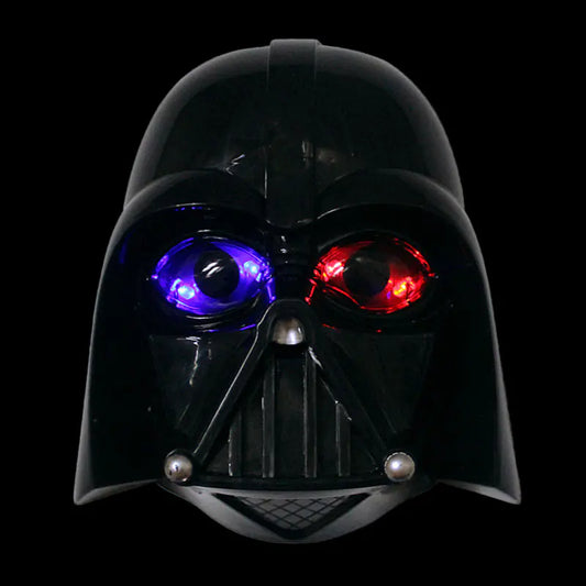 CROWN  Light-UpMasks - Star Wars