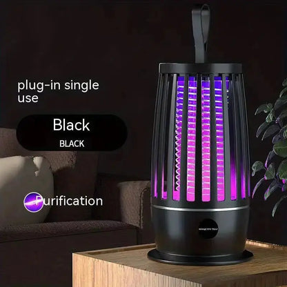 CROWN Mosquito Killer Lamp