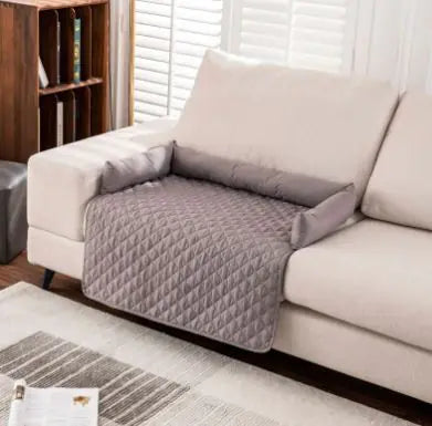 CROWN Waterproof Pets Sofa Mat
