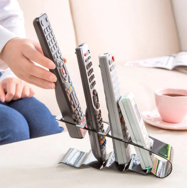 CROWN Remote Control Storage Rack