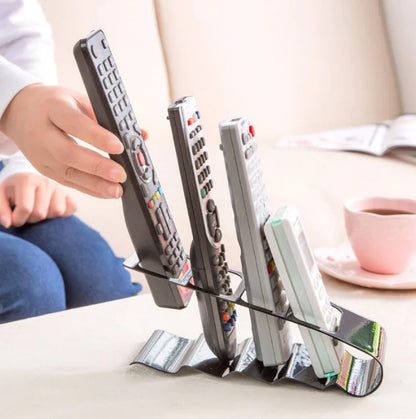 CROWN Remote Control Storage Rack