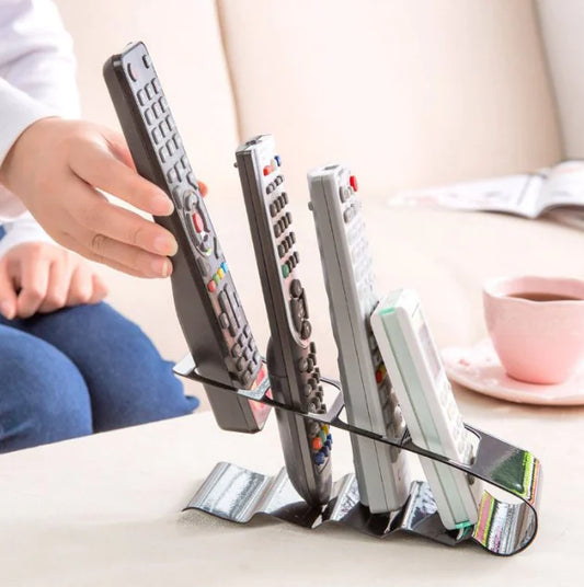 CROWN Remote Control Storage Rack