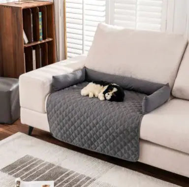CROWN Waterproof Pets Sofa Mat