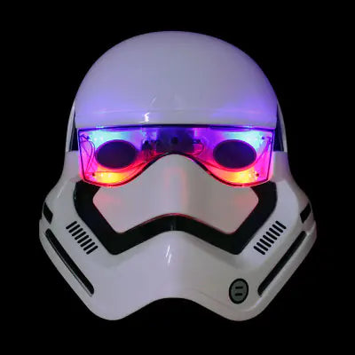 CROWN  Light-UpMasks - Star Wars