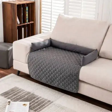 CROWN Waterproof Pets Sofa Mat