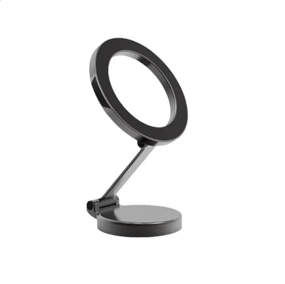 CROWN Magnetic Folding Car Phone Holder