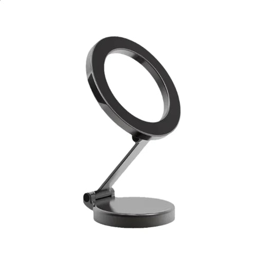 CROWN Magnetic Folding Car Phone Holder