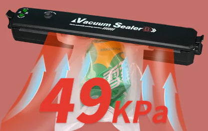 CROWN  Vacuum Sealer Machine
