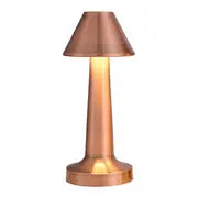 CROWN LED Table Lamp for Home & Cafe
