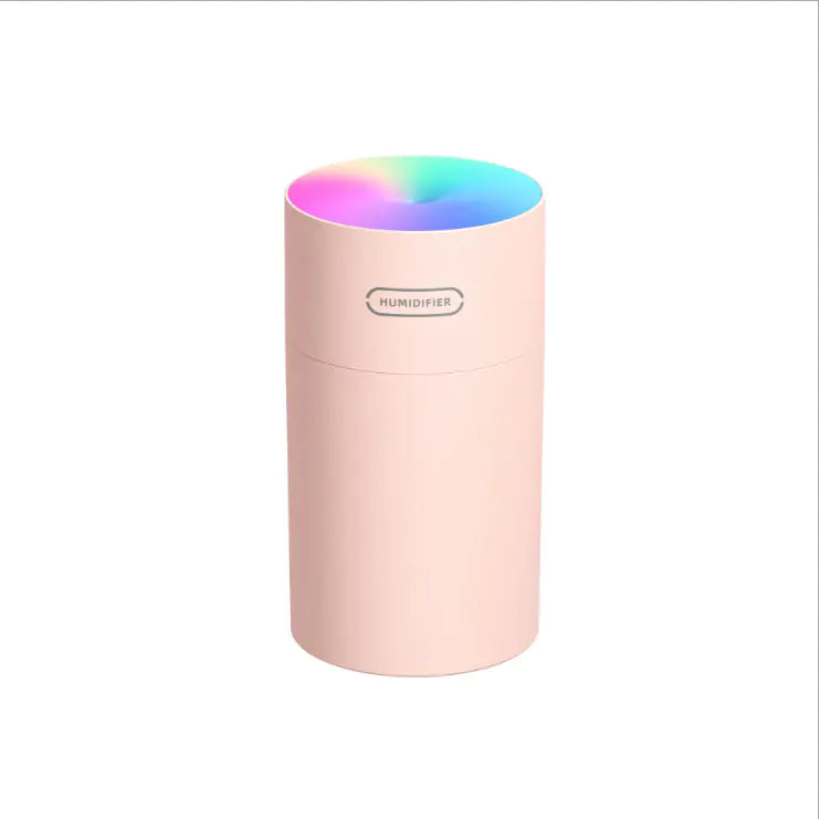 CROWN USB Humidifier & Aromatherapy Air Purifier