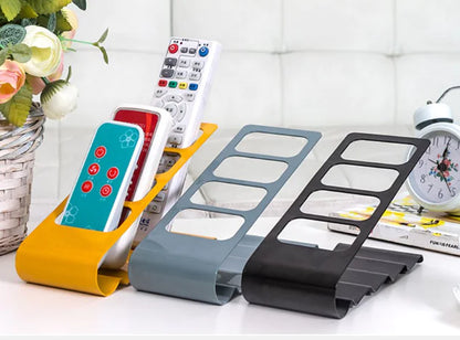 CROWN Remote Control Storage Rack