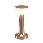 CROWN LED Table Lamp for Home & Cafe