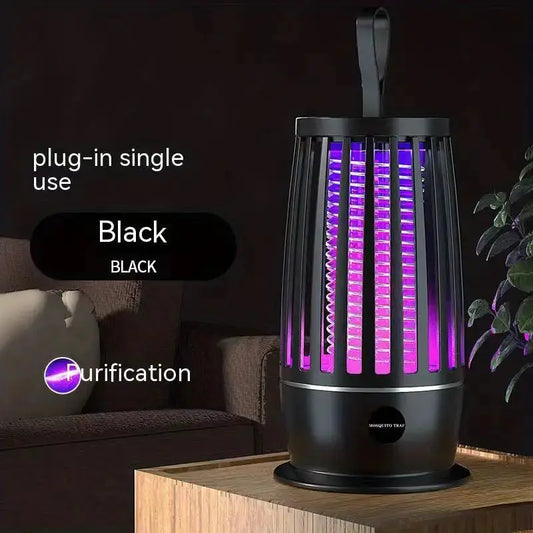 CROWN Mosquito Killer Lamp