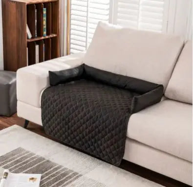 CROWN Waterproof Pets Sofa Mat