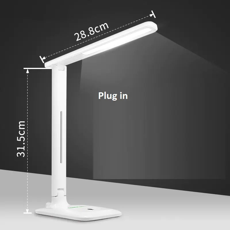 CROWN LED Table Lamp