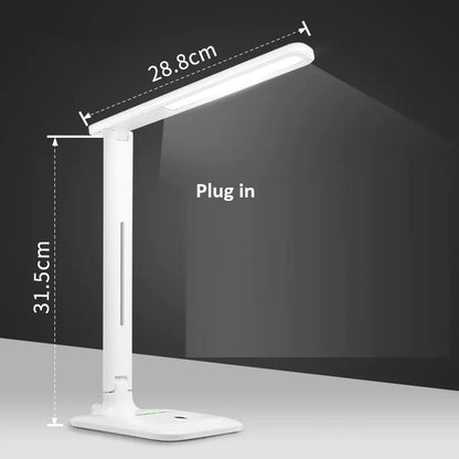 CROWN LED Table Lamp