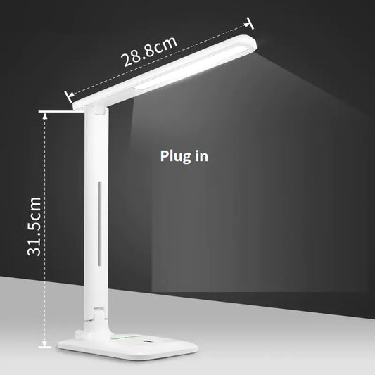 CROWN LED Table Lamp