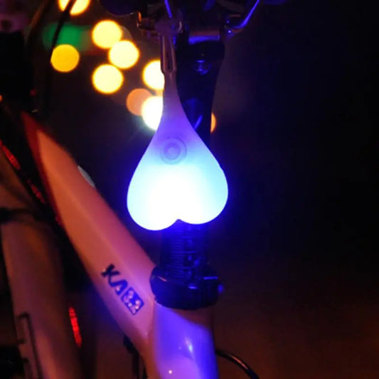 CROWN Trail Light, Egg Light