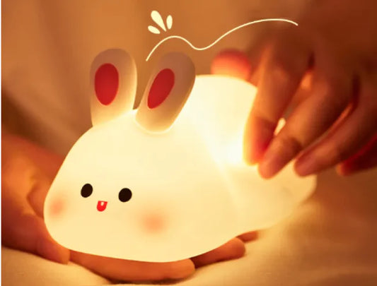 CROWN Sheep Night Light