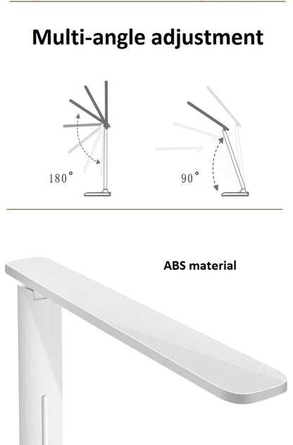 CROWN LED Table Lamp