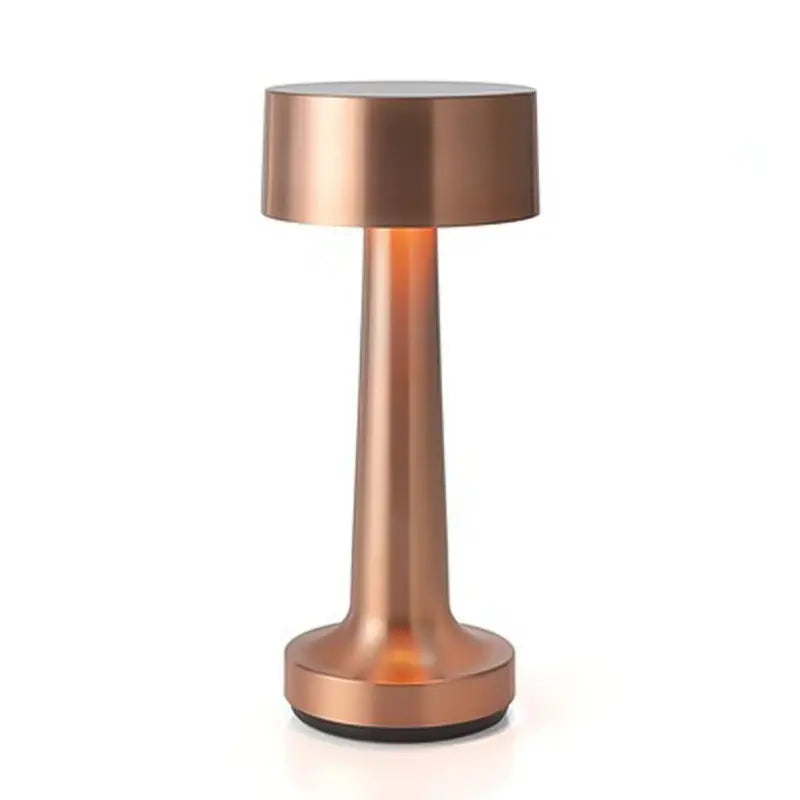 CROWN LED Table Lamp for Home & Cafe