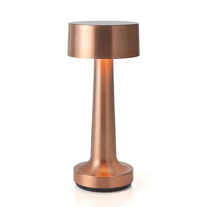 CROWN LED Table Lamp for Home & Cafe