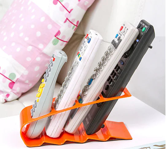 CROWN Remote Control Storage Rack