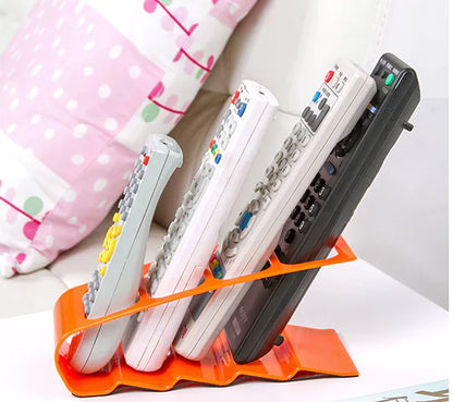 CROWN Remote Control Storage Rack