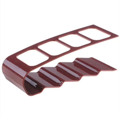 CROWN Remote Control Storage Rack